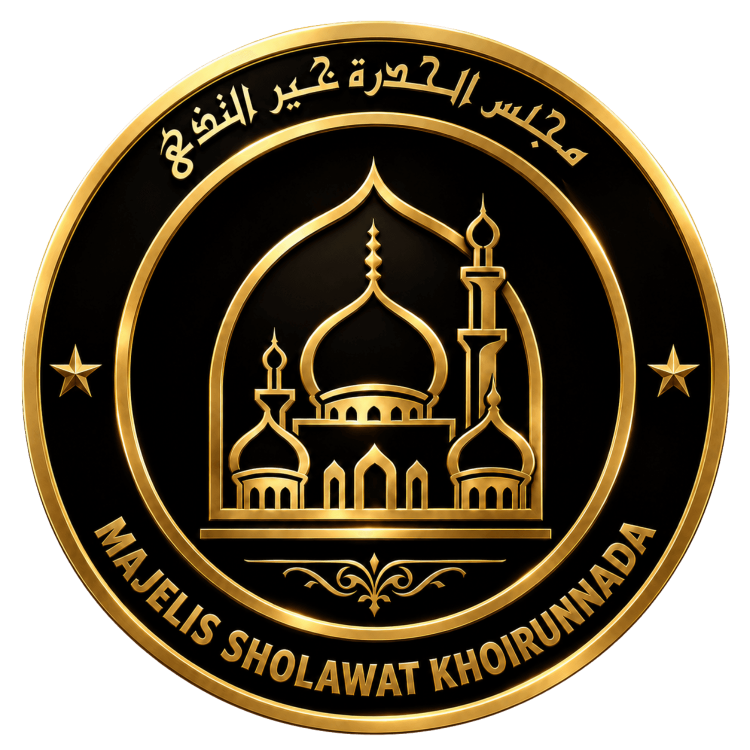 Logo Khoirunnada